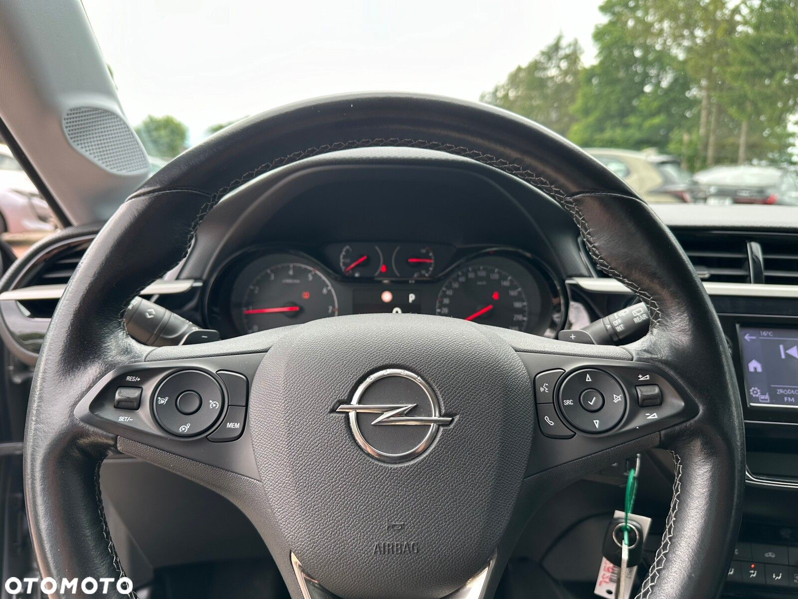 Opel Corsa - 22