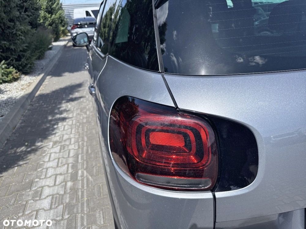 Citroën C3 Aircross - 13