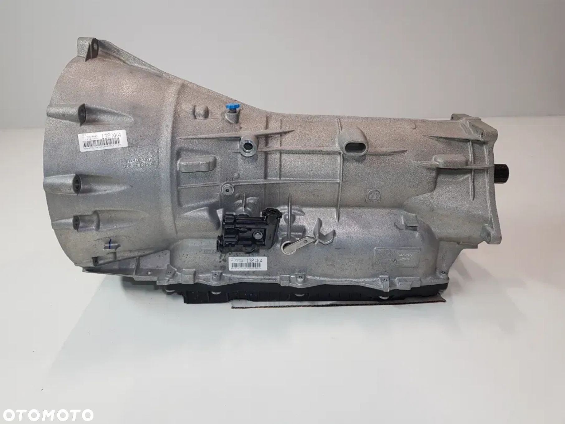 Skrzynia biegów GA8X51CZ automat XDrive BMW 3.0i Turbo F30 F31 F34 G20 G21 G22 G29 G42 G30 G31 G01 X3 G02 X4 G05 X6 ze s - 2
