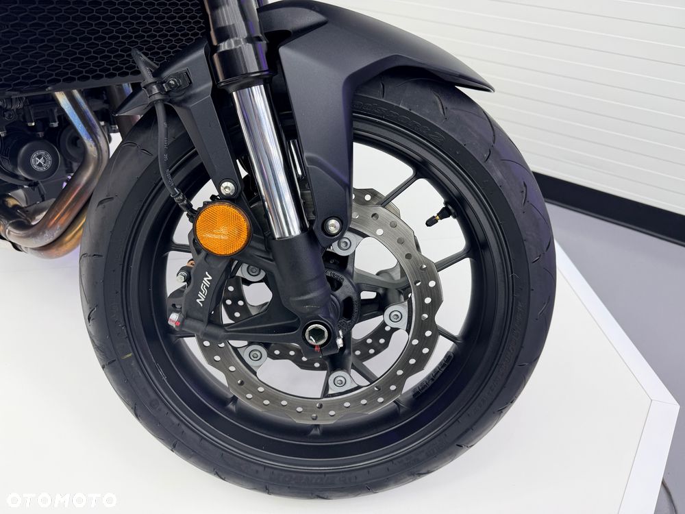 Honda CB - 20