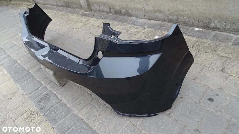 DACIA SANDERO III - zderzak tylny - 2