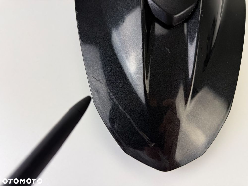 Nakładka siedzenia pasażera Triumph Street Triple 765 RS 2022- - 6