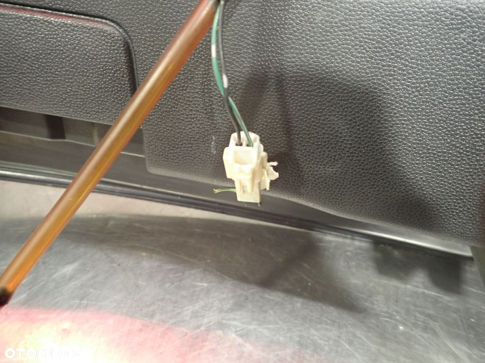 KLAPA TYŁ BAGAŻNIKA SUZUKI SPLASH 1.0 - 20