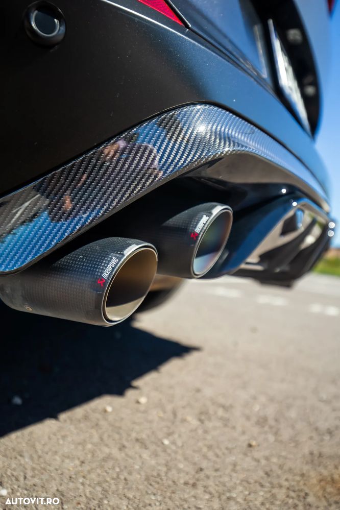 Cupra Formentor VZ5 2.5 TSI 4DRIVE DSG - 21