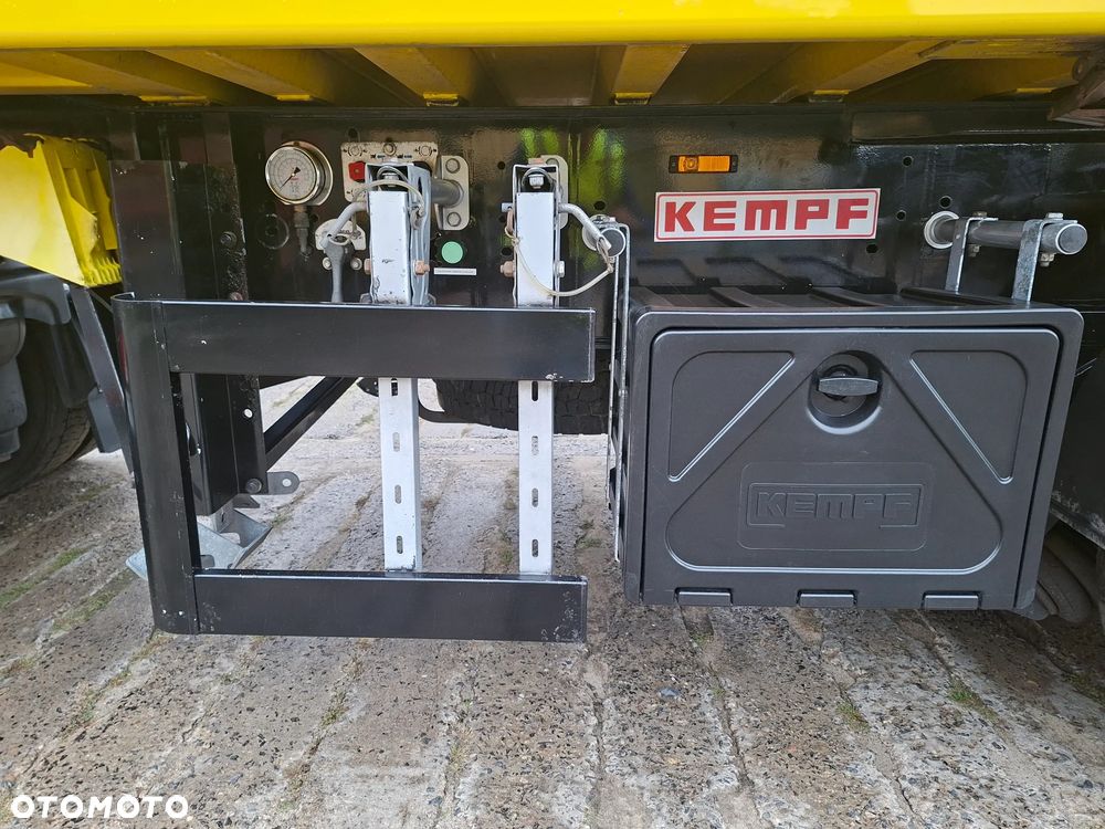 Kempf SKM - 12