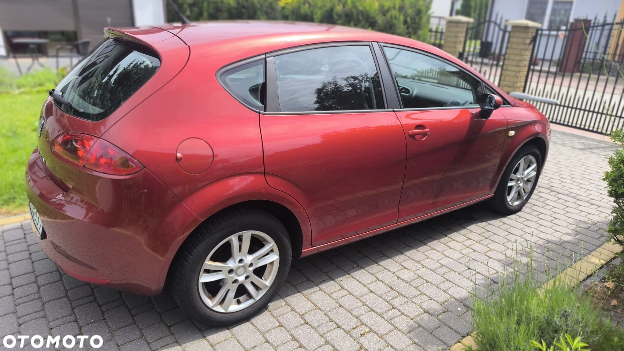 Seat Leon 1.6 Reference - 20