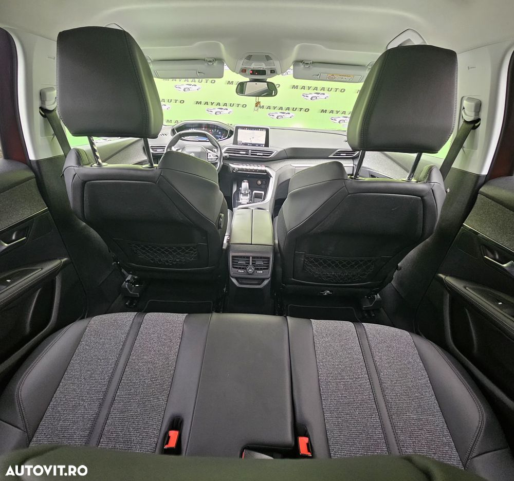 Peugeot 3008 THP 165 EAT6 Stop & Start Allure - 15