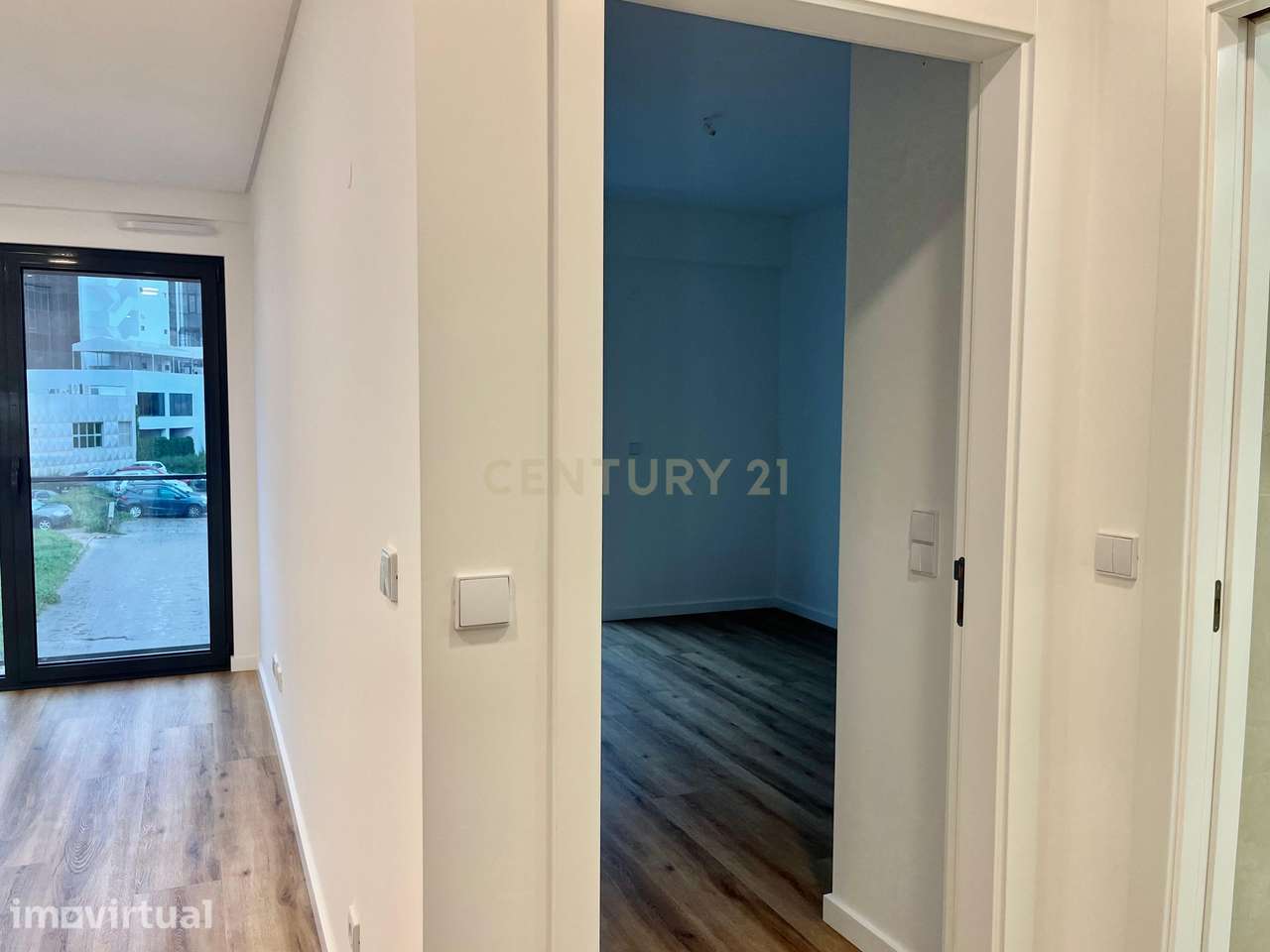 Apartamento, 45 m², Campolide - Grande imagem: 4/10