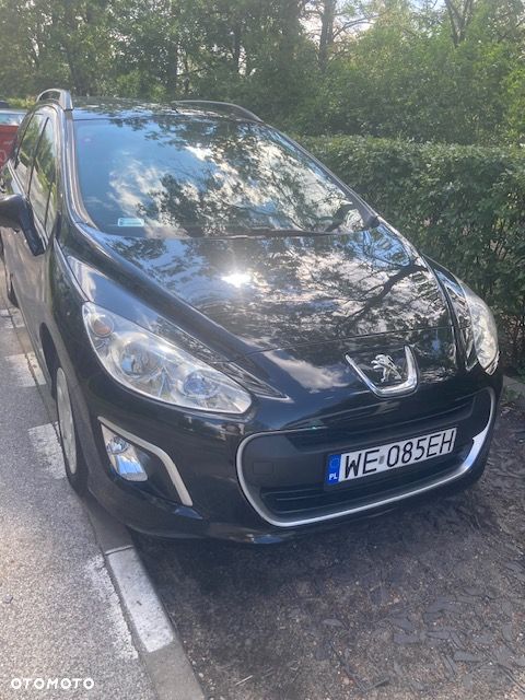 Peugeot 308 1.6 HDi Access - 1