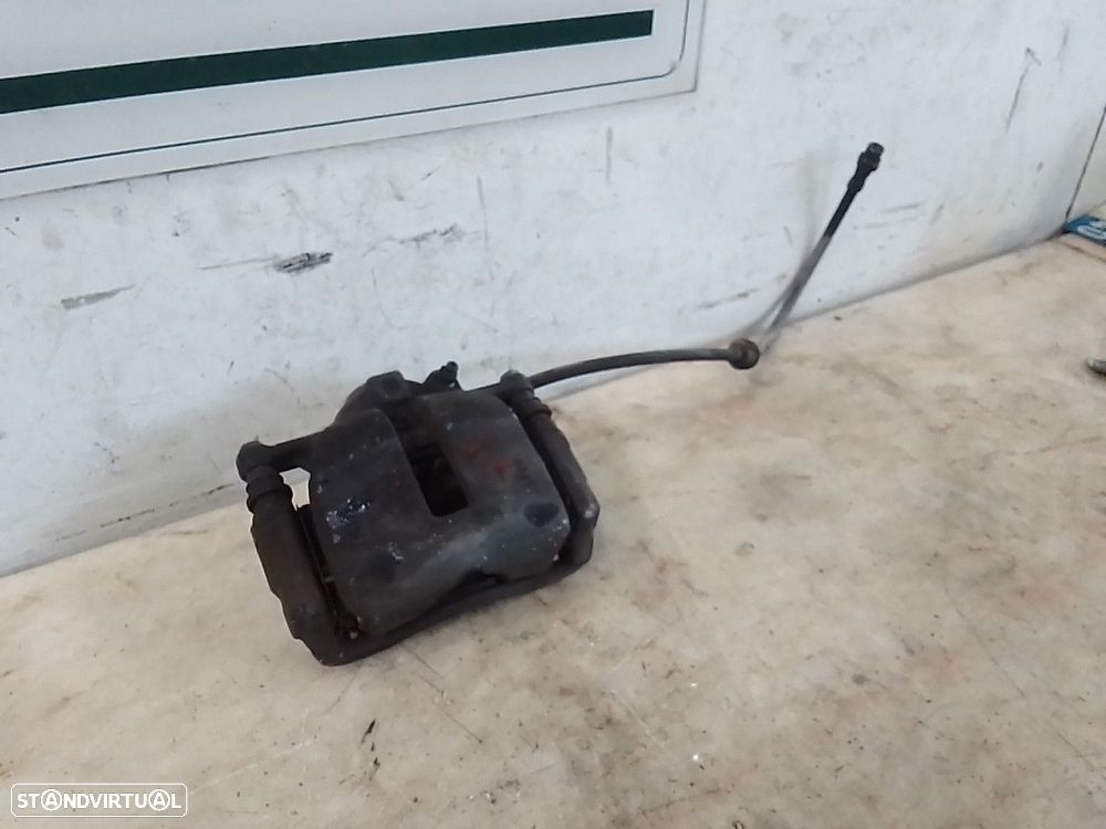 Pinça Travão Fr Esq Mini Mini Clubman (R55) - 2