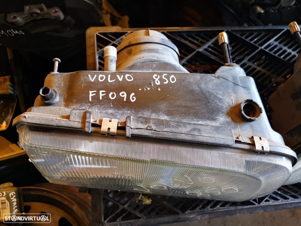 VOLVO 850 FAROIS FF096 FF097 - 2