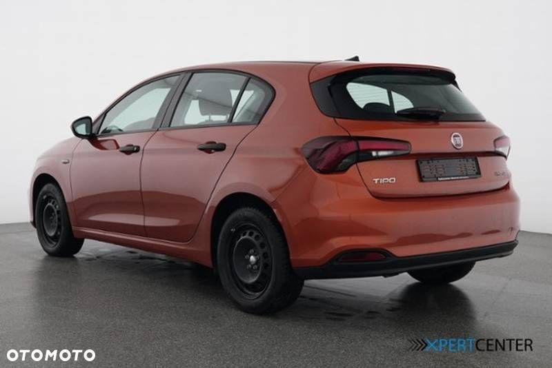 Fiat Tipo 1.5 GSE Cross - 4