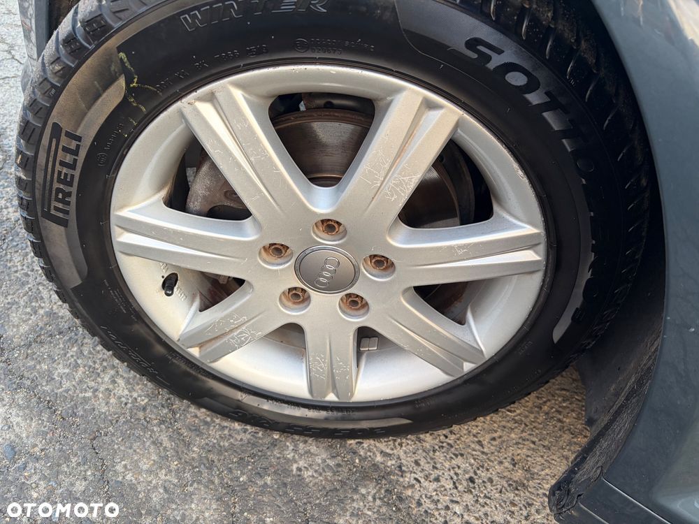 Audi A3 Sportback - 26