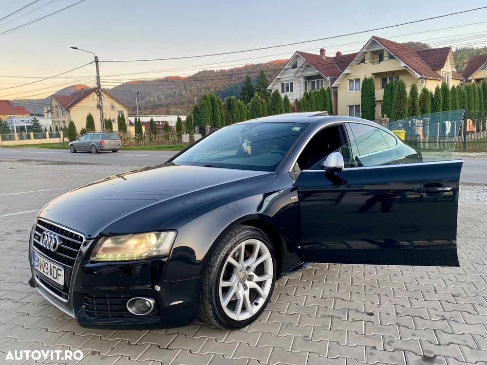 Audi A5 - 4