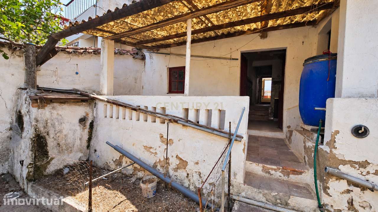 OURIQUE | UMA CASA COM HISTÓRIA, UM NOVO CAPÍTULO POR ESCREVER - Grande imagem: 4/35