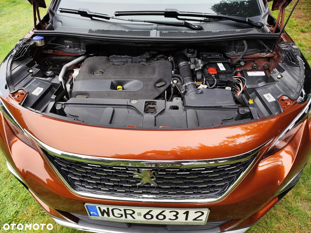 Peugeot 3008 - 16