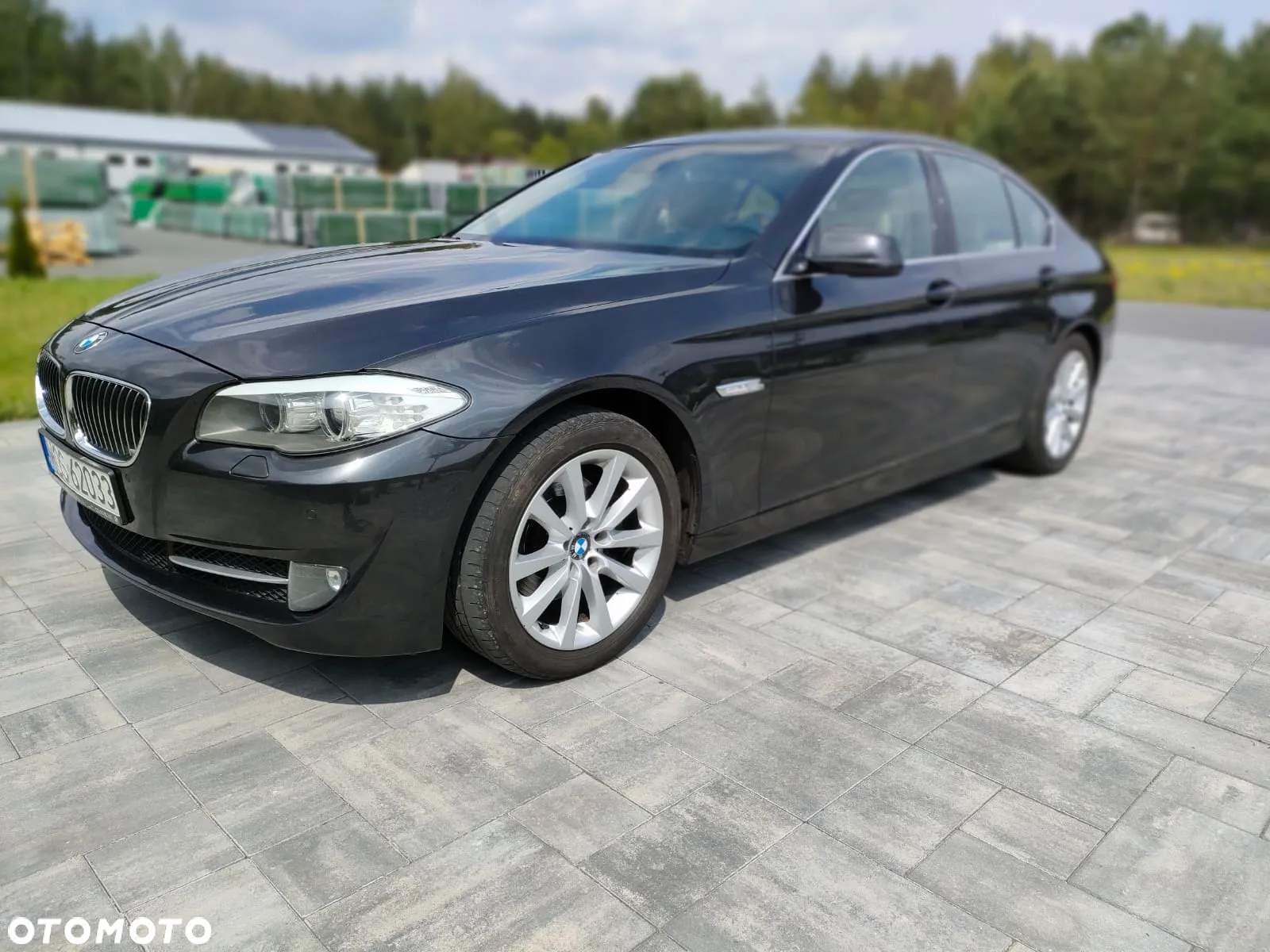 BMW Seria 5 - 17