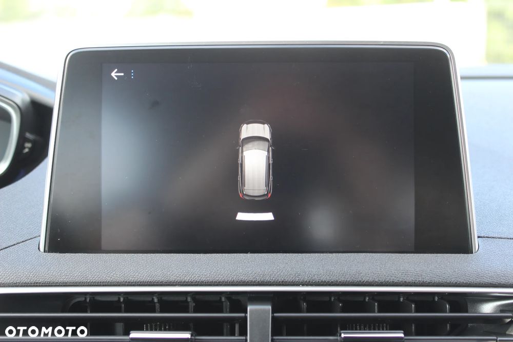 Peugeot 3008 BlueHDi 130 Stop & Start Active Business-Paket - 38