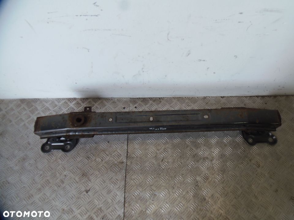 MAZDA 3 BL 2009-2013 BELKA POD ZDERZAK TYŁ - 2