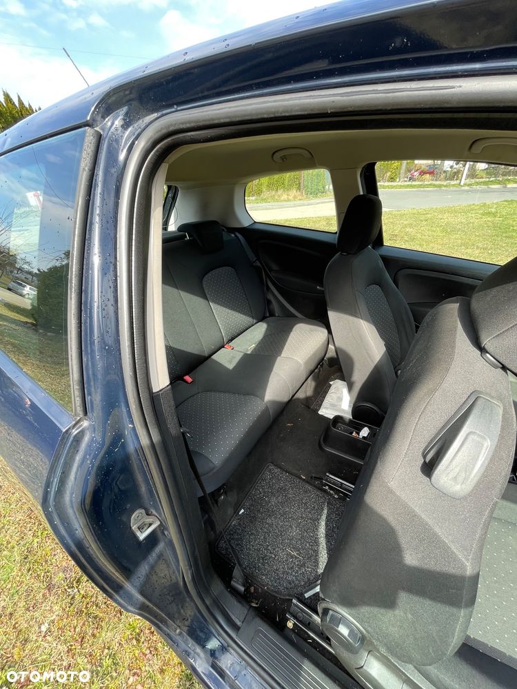Fiat Punto - 9