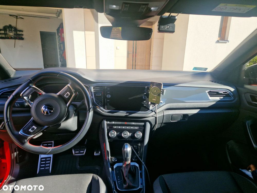 Volkswagen T-Roc 1.5 TSI ACT Premium DSG - 5