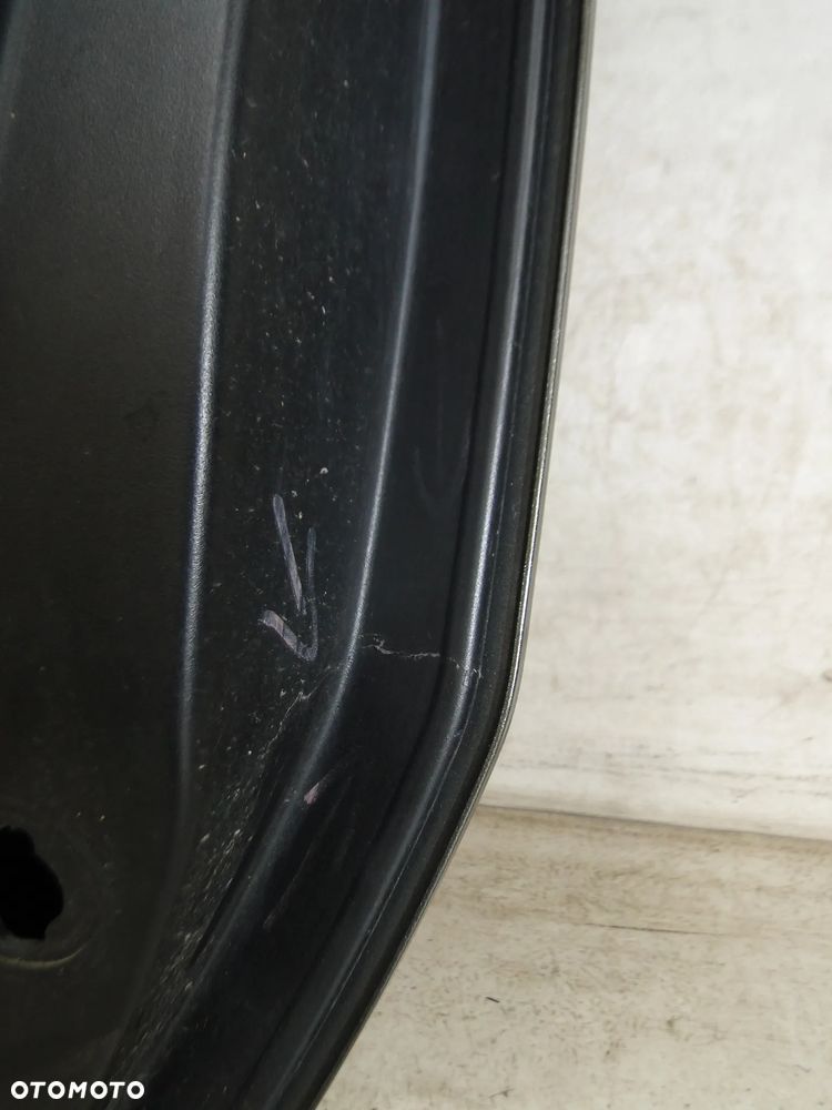 PEUGEOT 5008 II KLAPA BAGAŻNIKA TYŁ TYLNA - 27