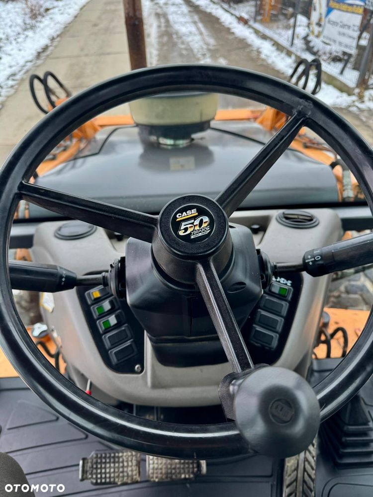 Case 580SR-4PT* KOPARKO ŁADOWARKA CASE 580SR-4PT* FINANSOWANIE* ZAMIANA* SKUP* KOPARKO ŁADOWARKA JCB 3CX /// JCB 4CX/// CASE 580SR/// CASE 695 /// CAT 428E// TEREX 970/// - 5