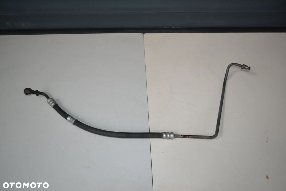 FIAT DUCATO CITROEN JUMPER PEUGEOT BOXER 14- PRZEWÓD WSPOMAGANIA ORYGINAŁ 1374444080 - 1