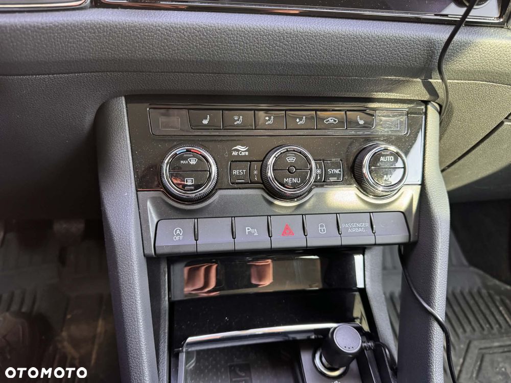 Skoda Kodiaq 1.5 TSI Ambition - 6