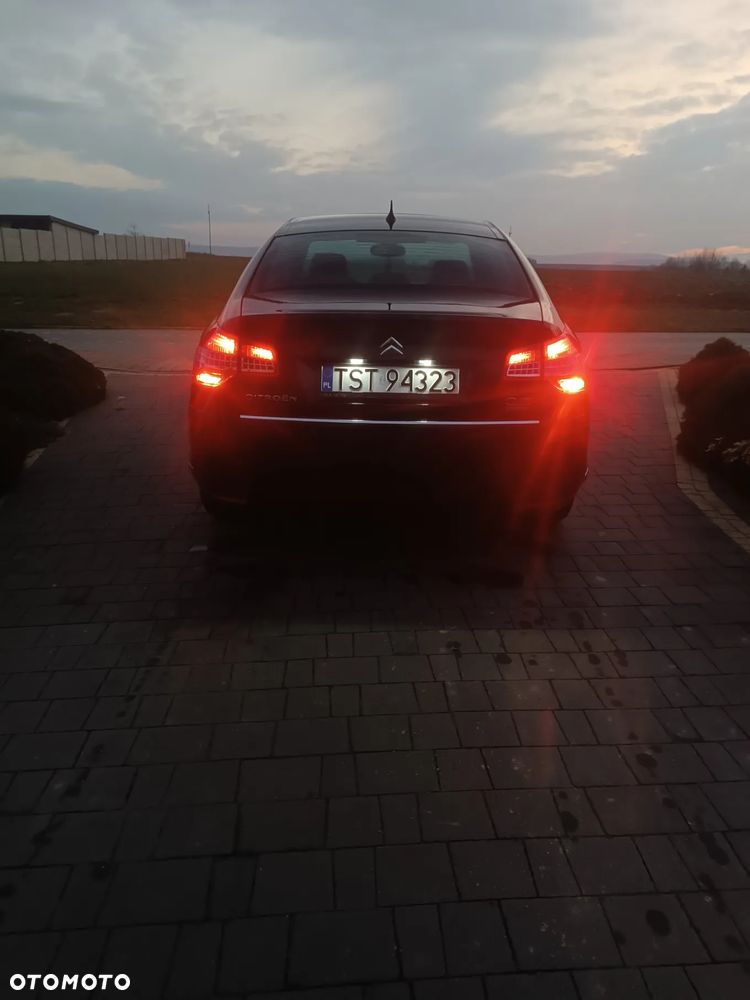 Citroën C5 2.0 16V Exclusive - 23
