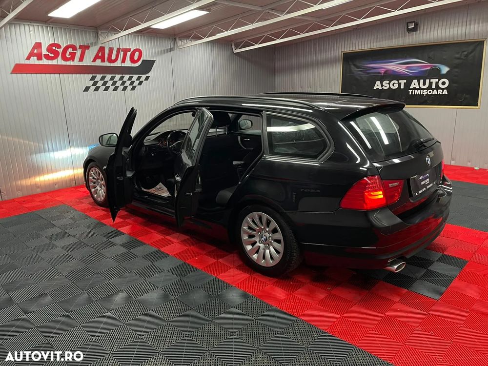 BMW Seria 3 - 16