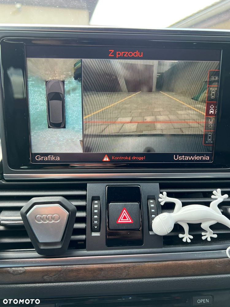 Audi A6 Allroad 3.0 TDI Quattro Tiptr - 16