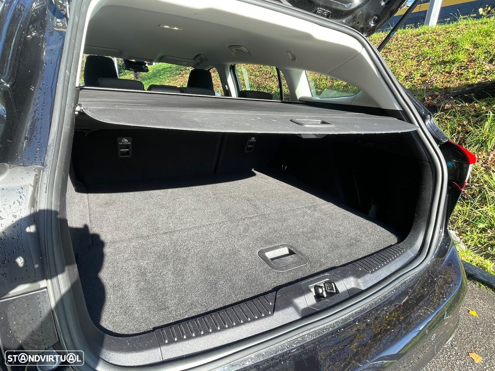 Ford Focus SW 1.5 EcoBlue S&S TITANIUM - 18