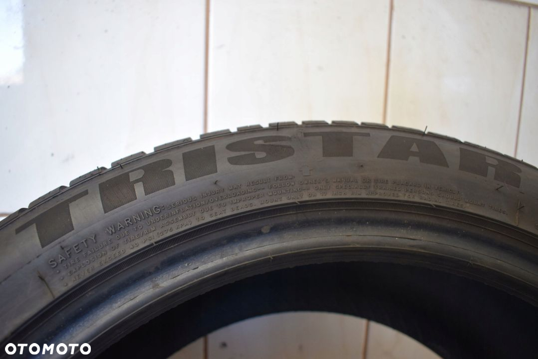 R17 235/45 97W Tristar All Season Power - 6