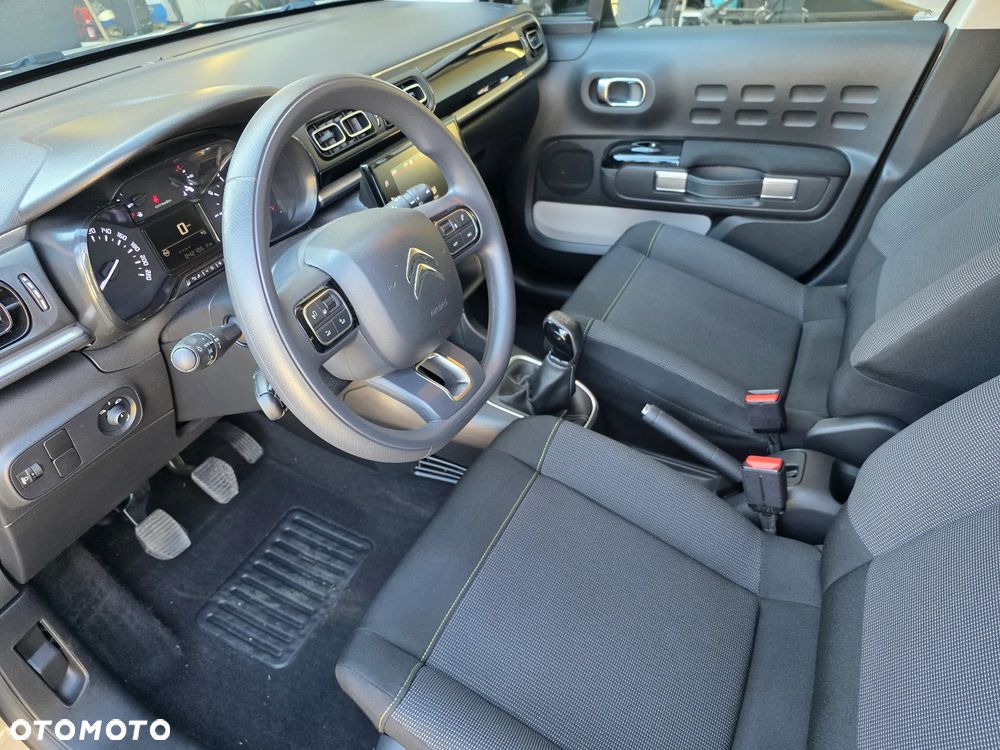 Citroën C3 1.2 PureTech Shine - 14