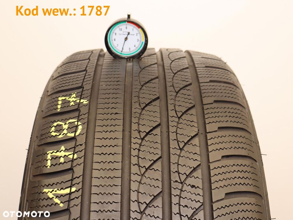 Rotalla ICE-PLUS S210 - 225/40 R18 - 1