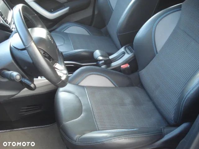 Peugeot 2008 PureTech 110 Stop&Start Urban Move - 18