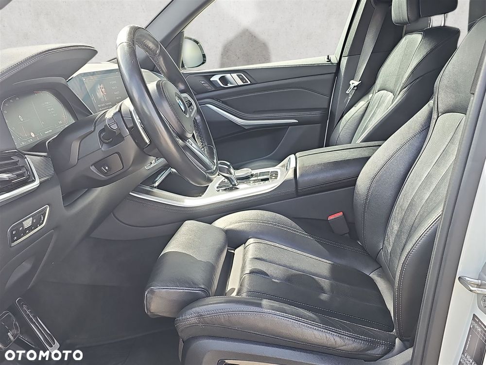 BMW X5 xDrive25d - 7