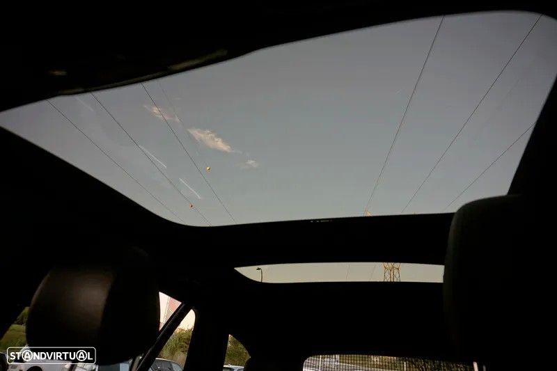 Mercedes-Benz E 220 d AMG designo - 12