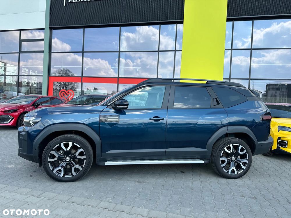 Dacia Bigster 1.8 Full Hybrid 155 Journey MMT - 3