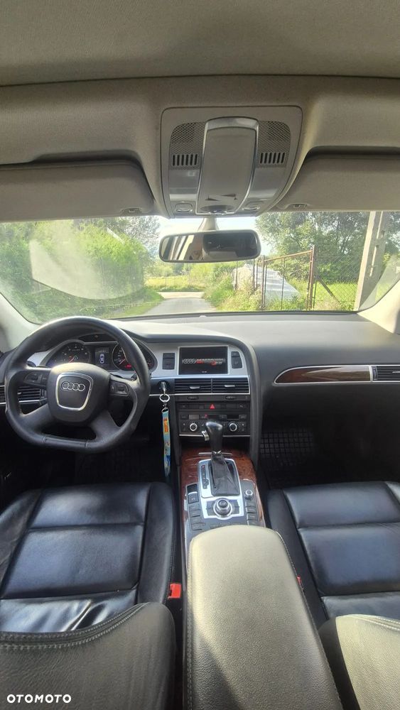 Audi A6 ver-2-8-fsi-multitronic - 4