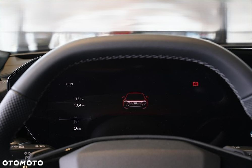 Audi A5 Limousine TFSI S tronic - 12