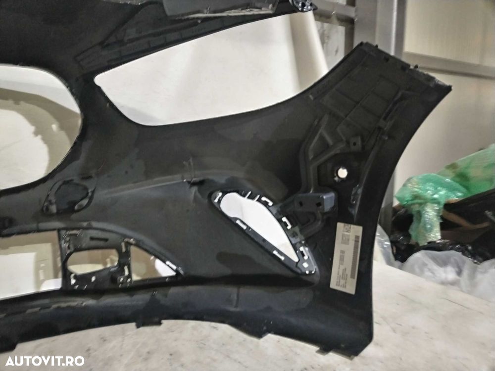Bara fata Mercedes B-Class W247, 2019, 2020, 2021, 2022, 2023, cod origine OE A247885300. - 10