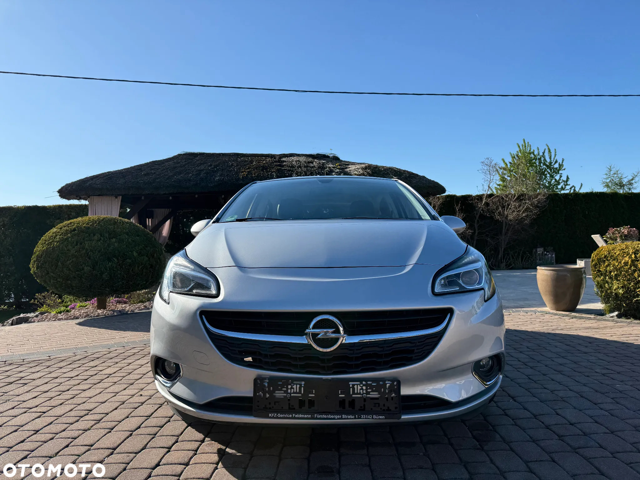 Opel Corsa 1.4 Innovation - 7