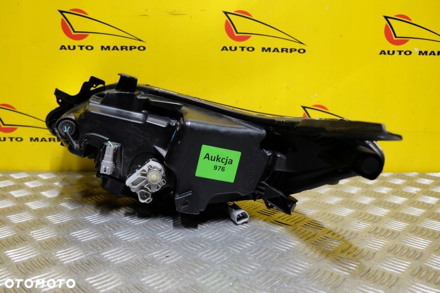 TOYOTA AVALON LIFT 2015- REFLEKTOR LAMPA FULL LED PRAWA USA - 11