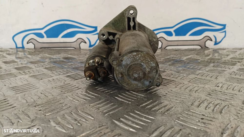 MOTOR ARRANQUE FORD FOCUS II 2 MK2 3M5T11000CD 3M5T-11000-CD CMAX C MAX C-MAX DM2 FIESTA V 5 MK5 VOLVO V50 545 S40 II 2 MK2 544 - 2