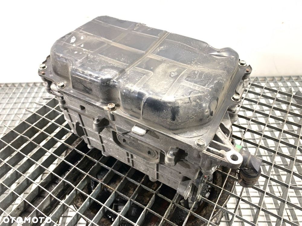 FALOWNIK INWERTER  LEXUS CT (ZWA10_) 2010 - 2022 200h (ZWA10_) 73 kW [99 KM] Hybryda silnik - 4