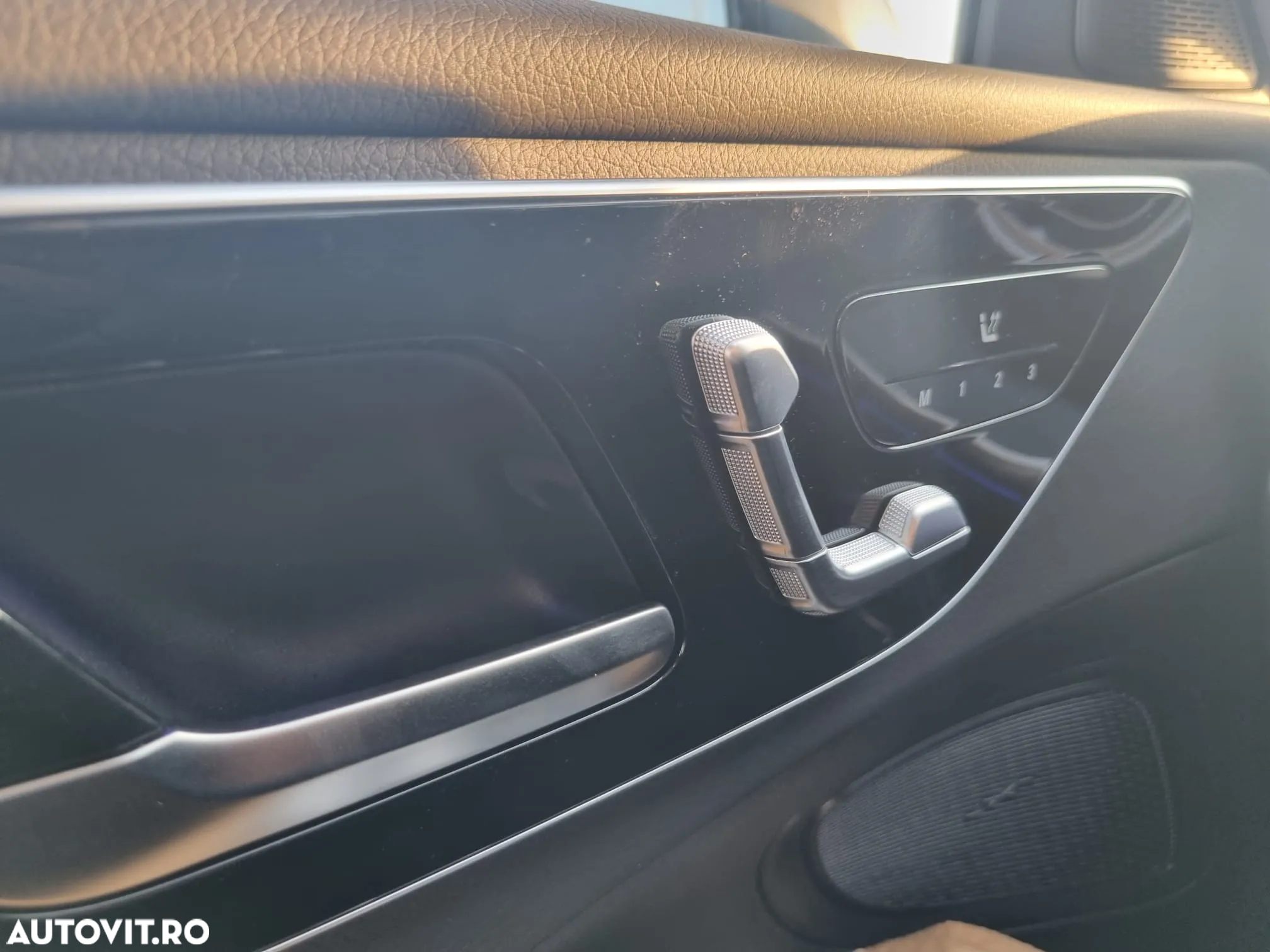Mercedes-Benz C 180 MHEV - 23