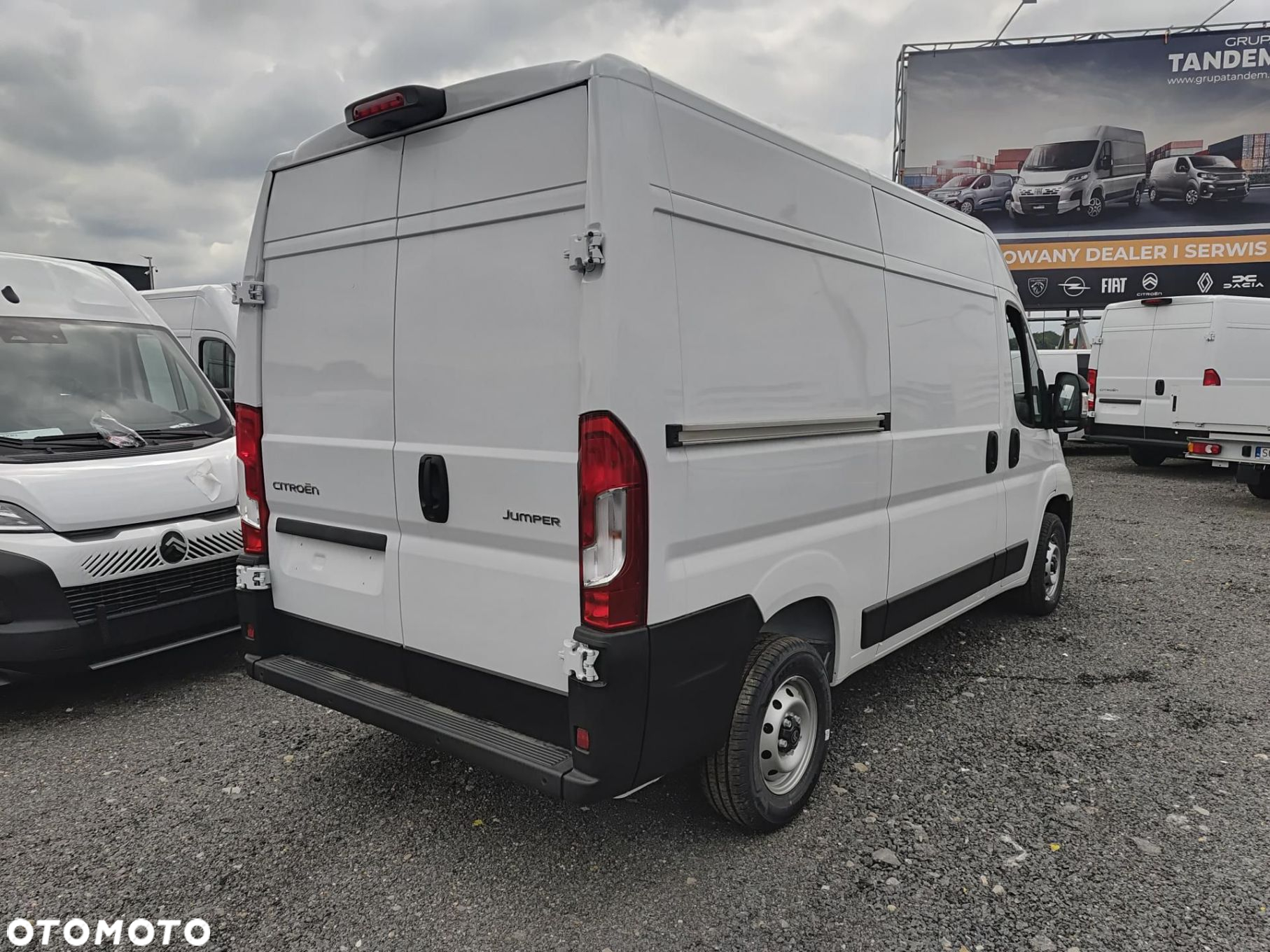 Citroën Jumper - 3