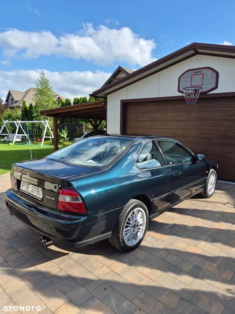 Honda Accord - 6